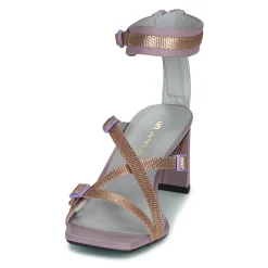 United nude Sandales Et Nu-pieds^- SONAR MID