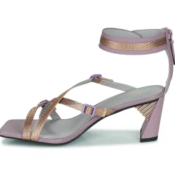 United nude Sandales Et Nu-pieds^- SONAR MID