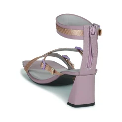 United nude Sandales Et Nu-pieds^- SONAR MID