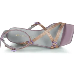 United nude Sandales Et Nu-pieds^- SONAR MID