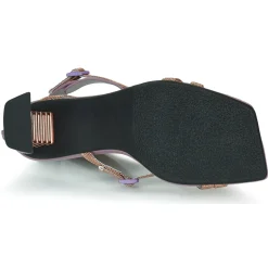 United nude Sandales Et Nu-pieds^- SONAR MID