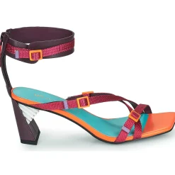 United nude - SONAR MID< Sandales Et Nu-pieds