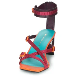 United nude - SONAR MID< Sandales Et Nu-pieds
