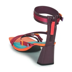 United nude - SONAR MID< Sandales Et Nu-pieds
