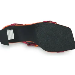 United nude - SONAR MID< Sandales Et Nu-pieds