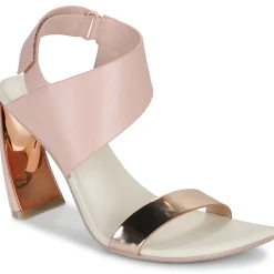 United nude - ZUMA SANDAL HI< Sandales Et Nu-pieds