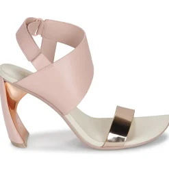 United nude - ZUMA SANDAL HI< Sandales Et Nu-pieds