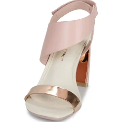 United nude - ZUMA SANDAL HI< Sandales Et Nu-pieds