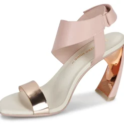 United nude - ZUMA SANDAL HI< Sandales Et Nu-pieds
