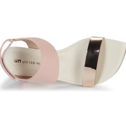 United nude - ZUMA SANDAL HI< Sandales Et Nu-pieds