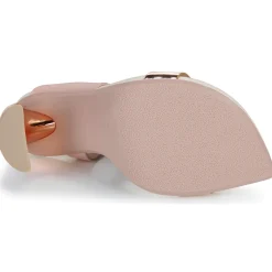 United nude - ZUMA SANDAL HI< Sandales Et Nu-pieds