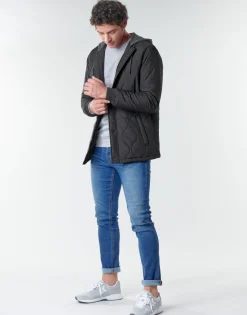 Urban Classics - TB3704 Noir Clearance