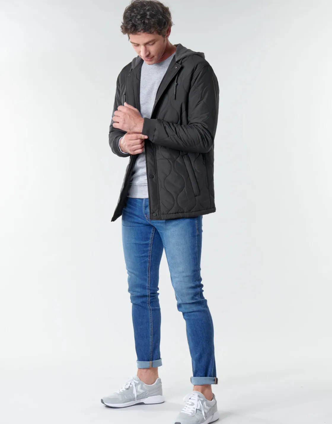 Urban Classics - TB3704 Noir Clearance