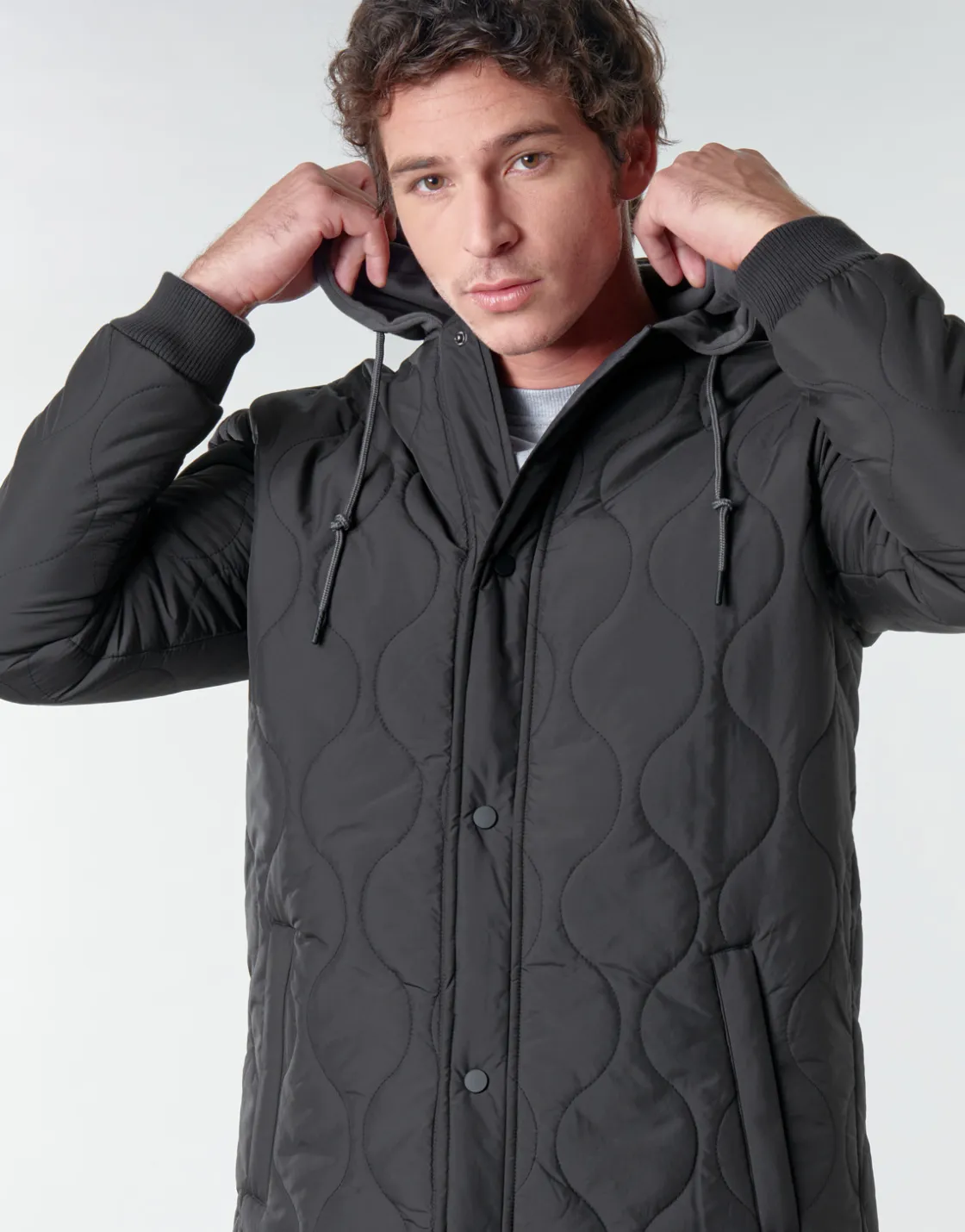 Urban Classics - TB3704 Noir Clearance