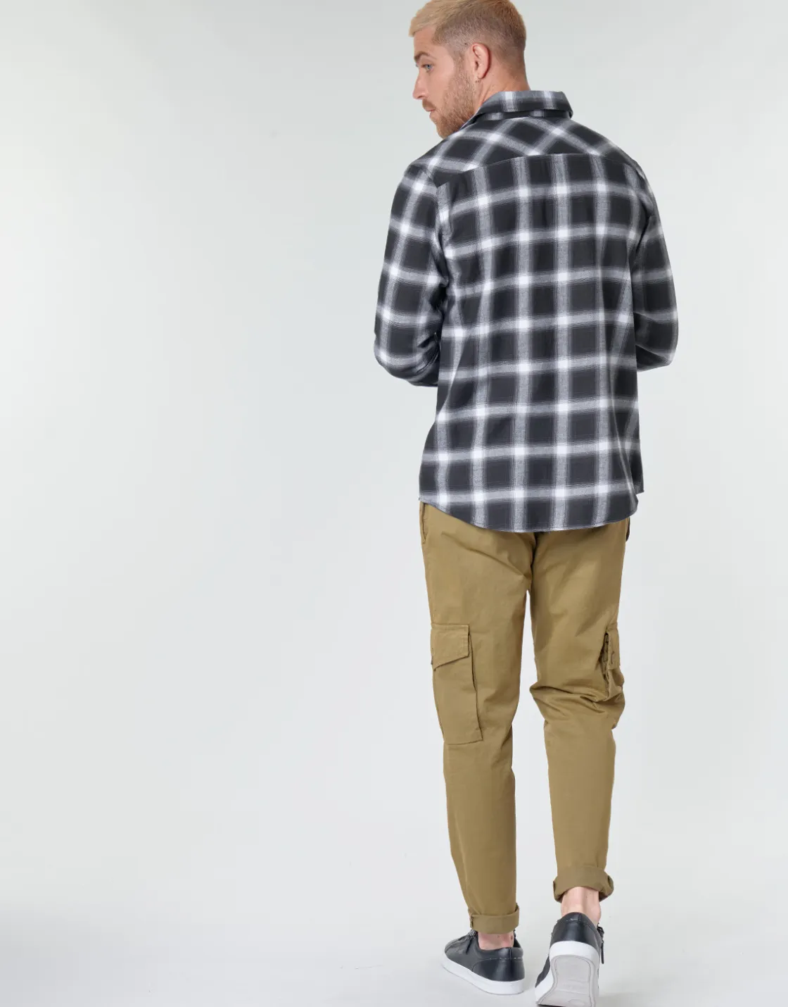 Urban Classics Chemises^- TOBI