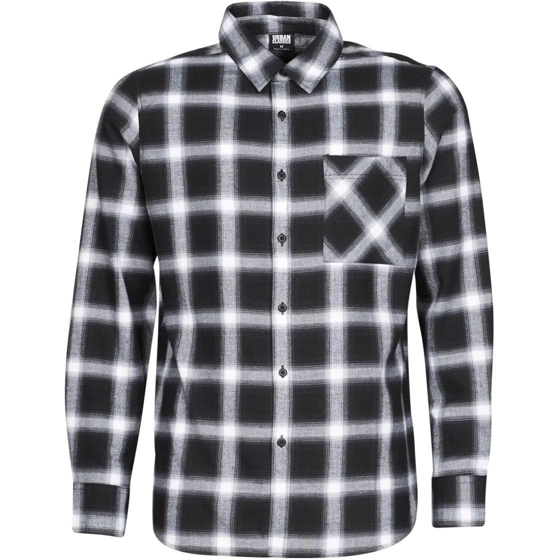 Urban Classics Chemises^- TOBI