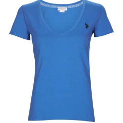 U.S Polo Assn. T-shirts & Polos^- BELL