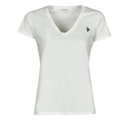 U.S Polo Assn. T-shirts & Polos^- BELL 51520 EH03