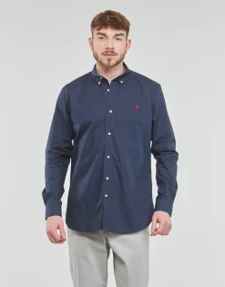 U.S Polo Assn. - DIRK< Chemises