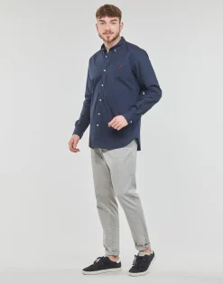 U.S Polo Assn. - DIRK< Chemises