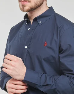 U.S Polo Assn. - DIRK< Chemises
