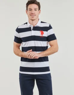 U.S Polo Assn. - KADO< T-shirts & Polos