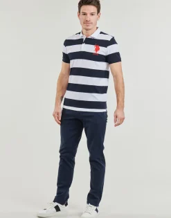 U.S Polo Assn. - KADO< T-shirts & Polos