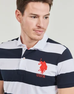 U.S Polo Assn. - KADO< T-shirts & Polos
