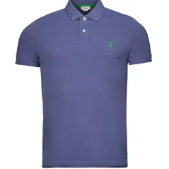 U.S Polo Assn. T-shirts & Polos^- KING