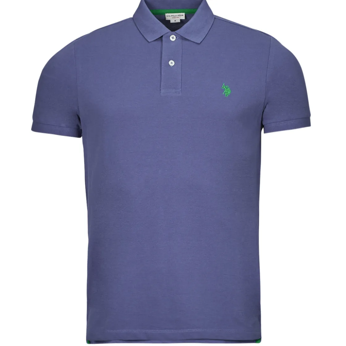 U.S Polo Assn. T-shirts & Polos^- KING