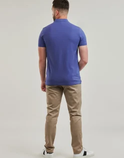 U.S Polo Assn. T-shirts & Polos^- KING