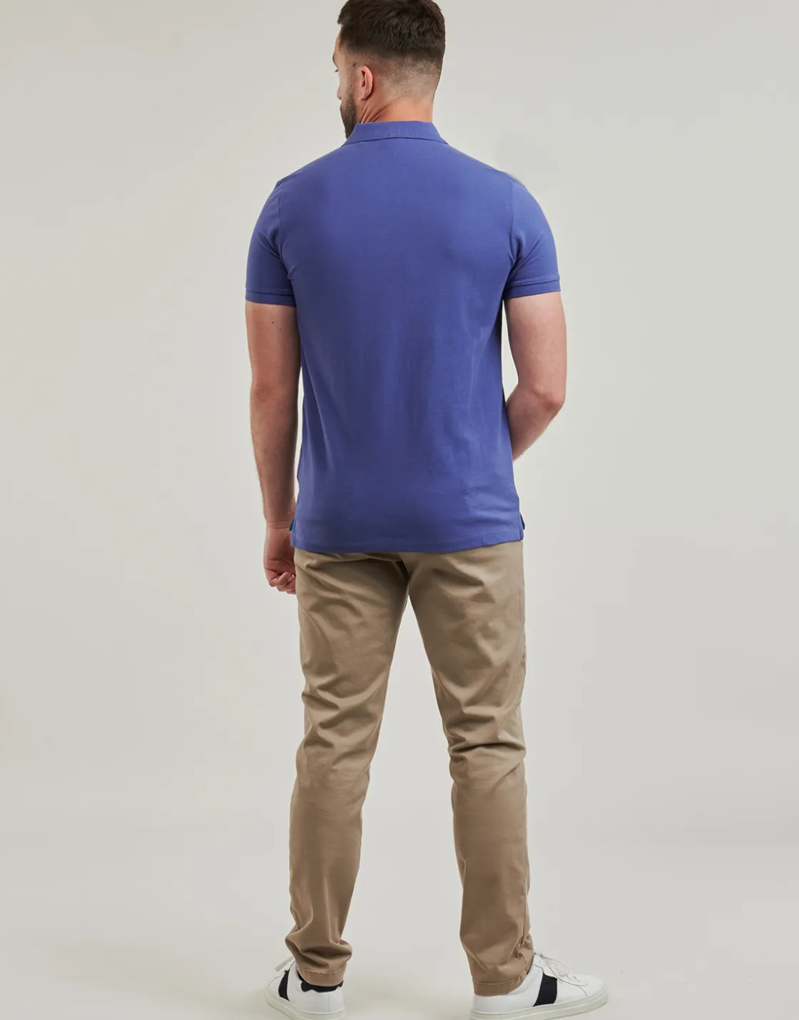 U.S Polo Assn. T-shirts & Polos^- KING