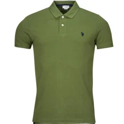 U.S Polo Assn. - KING< T-shirts & Polos