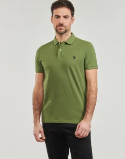 U.S Polo Assn. - KING< T-shirts & Polos