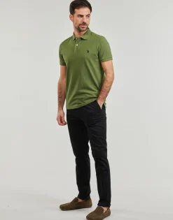 U.S Polo Assn. - KING< T-shirts & Polos