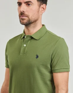 U.S Polo Assn. - KING< T-shirts & Polos