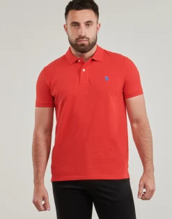 U.S Polo Assn. - KING< T-shirts & Polos