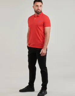 U.S Polo Assn. - KING< T-shirts & Polos