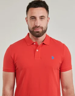 U.S Polo Assn. - KING< T-shirts & Polos
