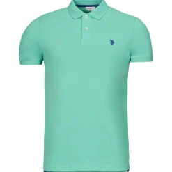U.S Polo Assn. - KING< T-shirts & Polos
