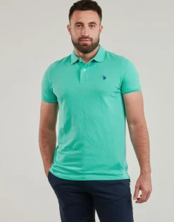 U.S Polo Assn. - KING< T-shirts & Polos
