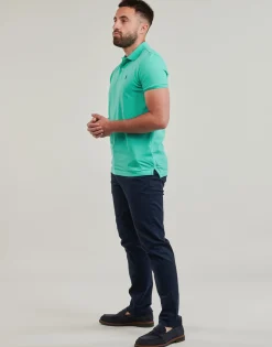 U.S Polo Assn. - KING< T-shirts & Polos
