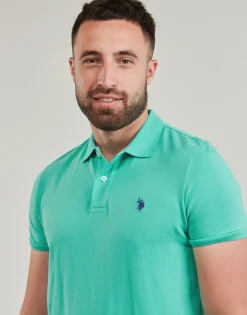 U.S Polo Assn. - KING< T-shirts & Polos