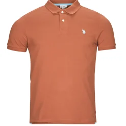 U.S Polo Assn. - KING Marron Outlet