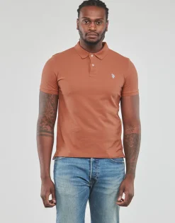 U.S Polo Assn. - KING Marron Outlet