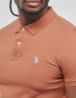 U.S Polo Assn. - KING Marron Outlet