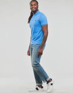 U.S Polo Assn. T-shirts & Polos^- KING