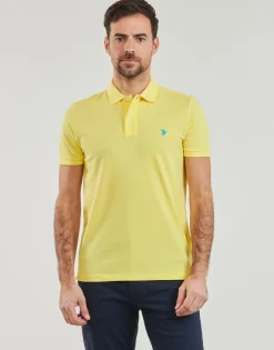 U.S Polo Assn. - KING< T-shirts & Polos