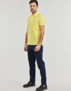 U.S Polo Assn. - KING< T-shirts & Polos