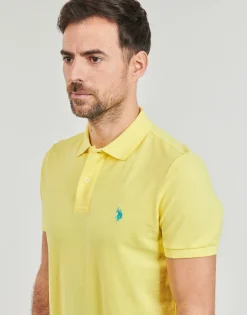 U.S Polo Assn. - KING< T-shirts & Polos